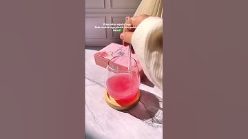 Thumbnail of Kolagen Drink dari pomeglow 🥰 #beauty #shorts #skincare