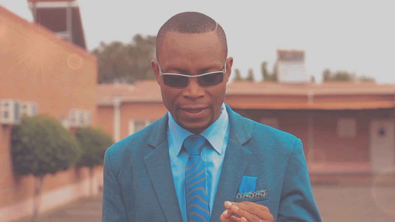 Julio Calengo SINDI BWEERERA Oficial Video