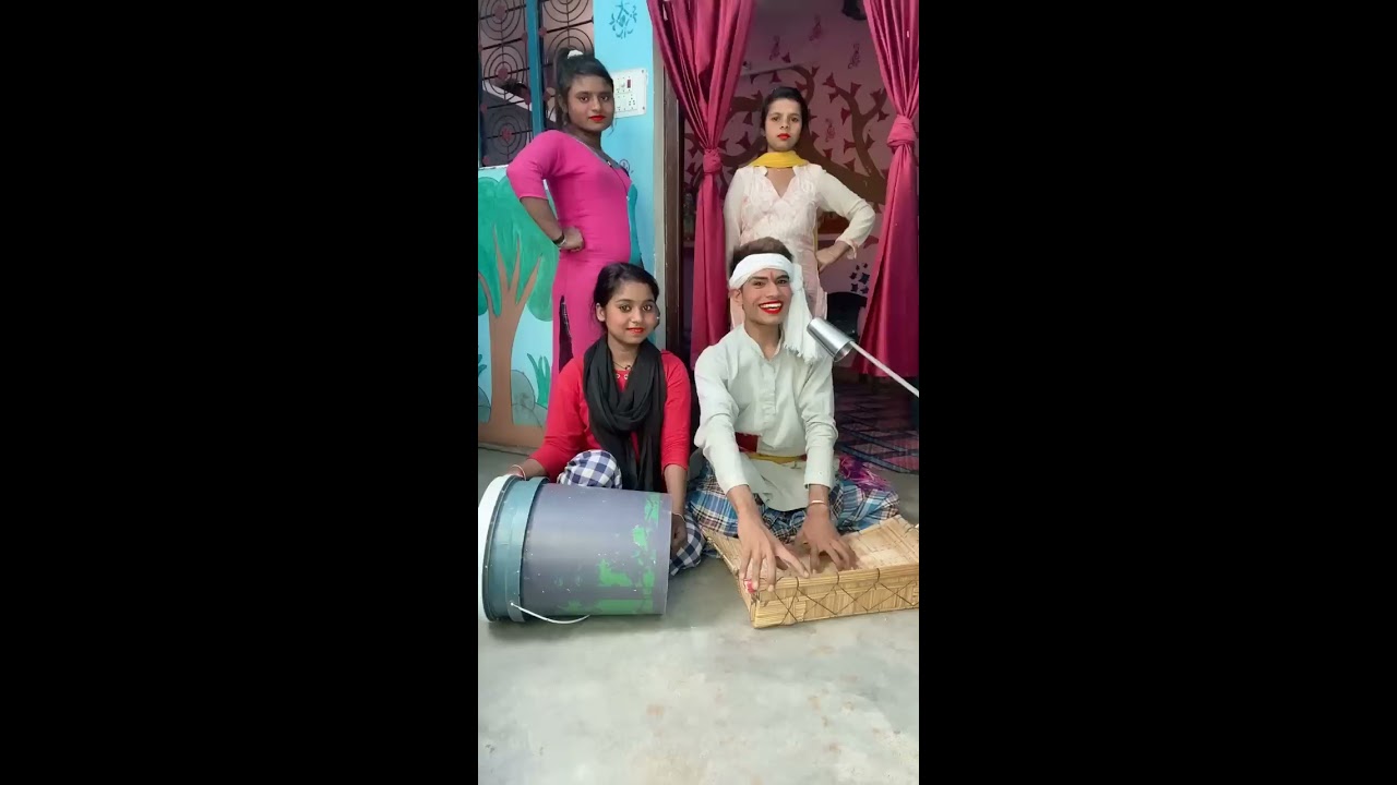      Ravi sagar ka new comedy video Dali Dali Pe Anar ravisagar  ravisaga88