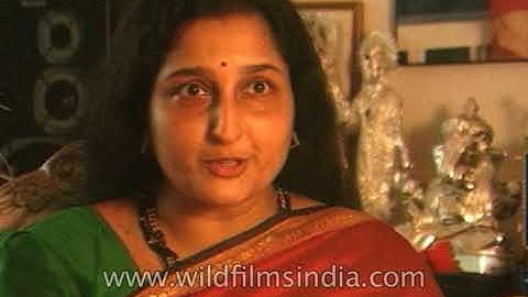 Singer Anuradha Paudwal on Madan Mohan, Bollywood lyrics and songs in the film industry