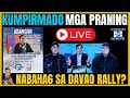 Prrd live lnterview