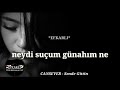 CANSEVER Sende Gittin CANSEVER Sende Gittin