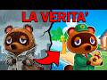 Perché Tom Nook è il personaggio migliore di Animal Crossing?
