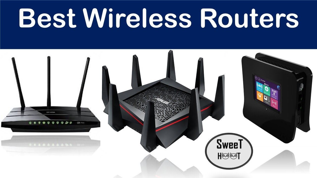 What is the best wireless router for a home network