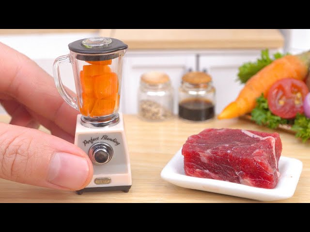 best of miniature cooking 1000 miniature food recipe videos