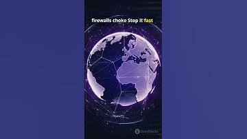 This Ping Can Crash Your Network in 30 Seconds! #cybersecurity #hackers #ethicalhacking #pentest