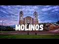 Video de San Pedro Molinos