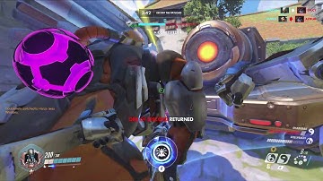 WIDOWMAKER TOGGLE AIMBOT COMPARISONS EXAMPLE