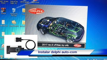Instalar Delphi 2017 + activación