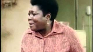 Esther Rolle on Gangs