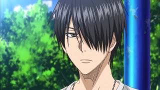 Kagami Himuro Speak English Knbseason 2