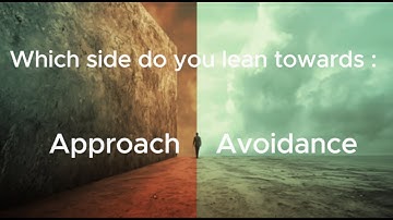 Approach or Avoidance: Which Drives Your Motivation?