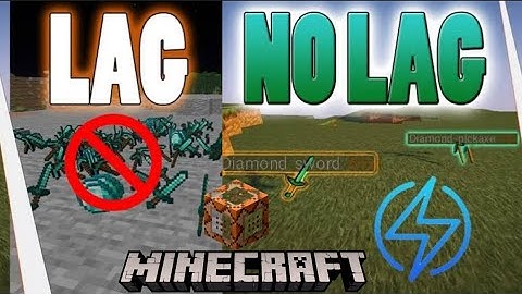 How To Clear Lag Command Block Tutorial Minecraft | Xbox One, PS4