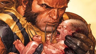 картинка: ЛОГАН УБИЛ СЫНА! - ПОЛНАЯ ИСТОРИЯ
