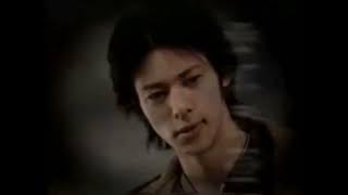 (Update) Kamen Rider Kuuga Complete Collection CM 2000