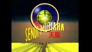 Sendi Mutiara Entertainment Sdn. Bhd. Logo (VCD Version)