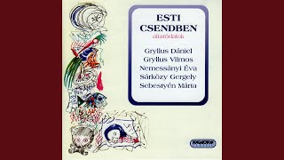 Esti csendben