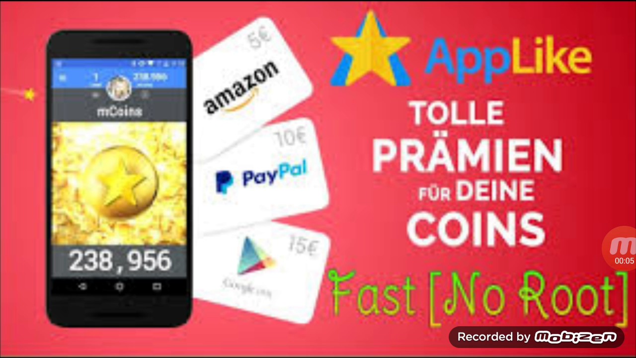 HACK APPLIKE APK NO ROOT ESPAÑOL 2017