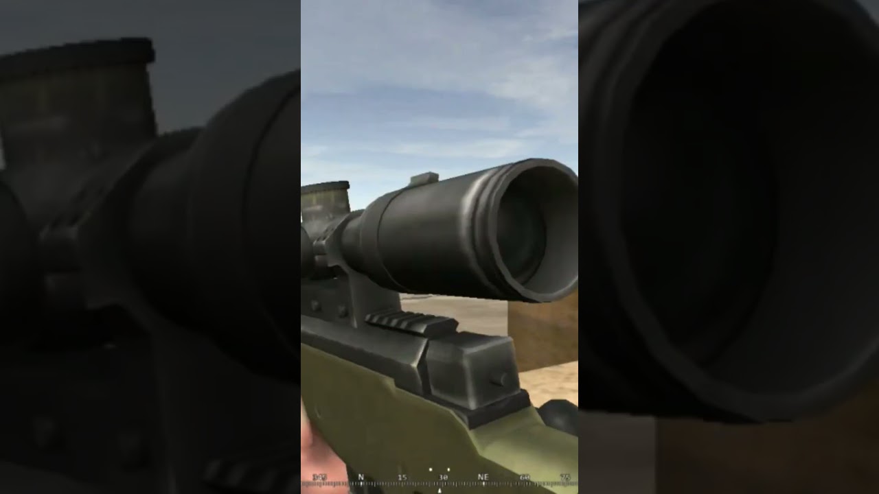 sniper en project reality 