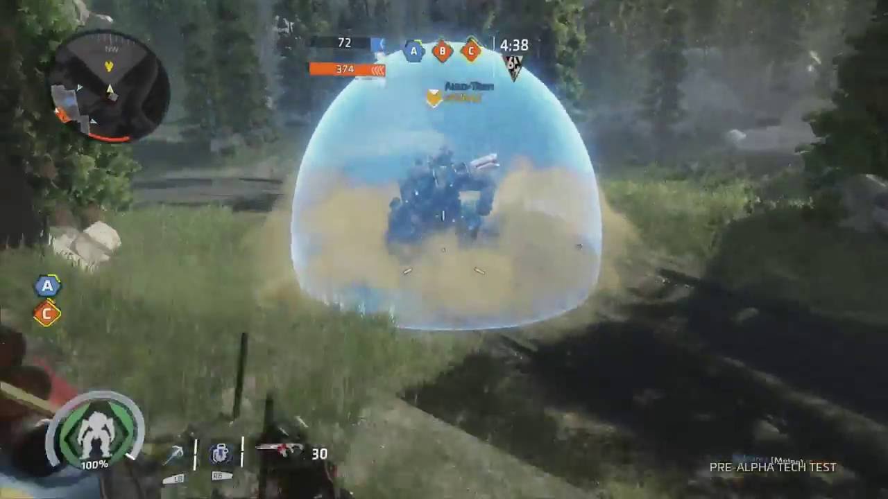 SEVRAZ vs WORLD Live Stream [Titanfall 2]