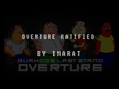 QUAHOGS LAST STAND OVERTURE RATIFIED QuahogsLastStand