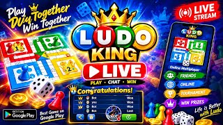 Ludo King Live Now 🔥 #Ludokinglive #Youtubeshorts #Ludo #livefeeds #shortened #shortslive screenshot 3