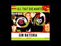 ACE OF BASE ALL THAT SHE WANTS SIN BATERIA