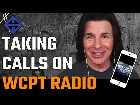 Caller Bill ~ Let's talk about UFOs