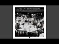 To The Dreamers (The Live Room Sessions at RCA Studio A)