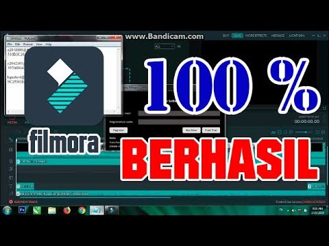 register filmora 7.8 9 register filmora 7.8 9