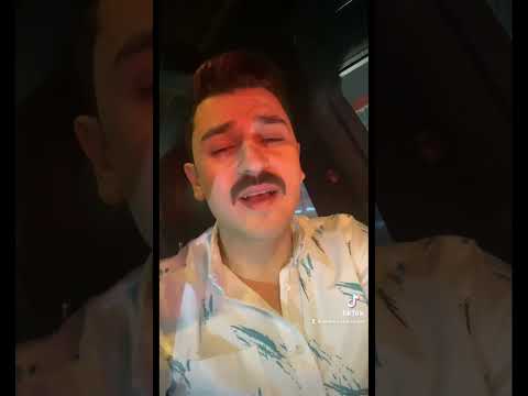 احمد عطيه يا طبيب داويني ل احمد سعد