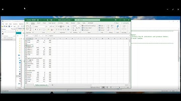 Running The DHS Program