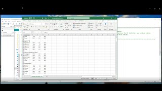Running The Dhs Programs Shared Code In Stata