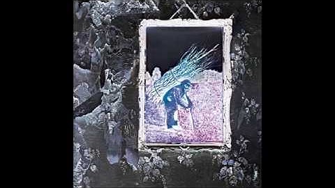 Led Zeppelin — When the Levee Breaks (Alternate U.K. Mix)