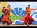 Saiyaan superstar  dance group lakshmi   international culture festival  ibsu