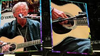 Eric Clapton - Back Home - Birmingham 2024