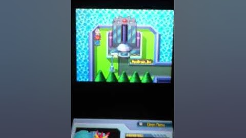 Custom Robo arena episode 23