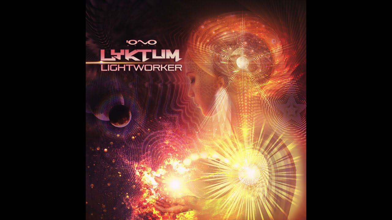 Watch Lyktum - Lightworker on YouTube Watch Lyktum - Lightworker on YouTube