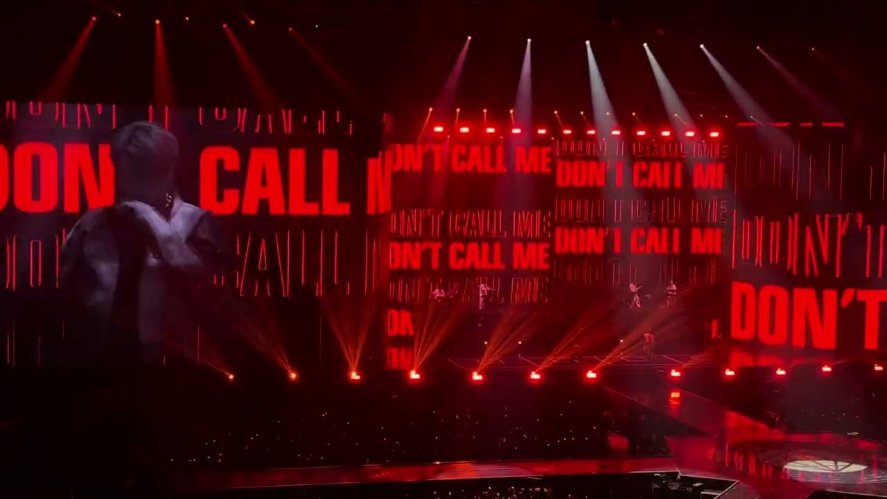 Don't Call Me, Juice - SHINee world 7 ESSAY(250525)