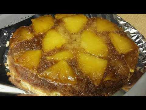 Video: Come Fare La Torta Di Ananas In Una Pentola A Cottura Lenta