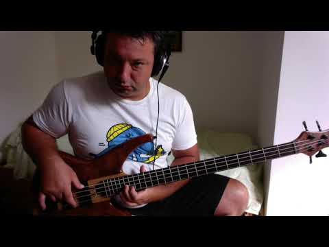 (ANESTHESIA) PULLING TEETH ( CLIFF BURTON Metallica)