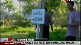 Download lagu tvOneNews  Warga Aceh Peringati Sembilan Tahun Bencana Tsunami   Kabar Siang