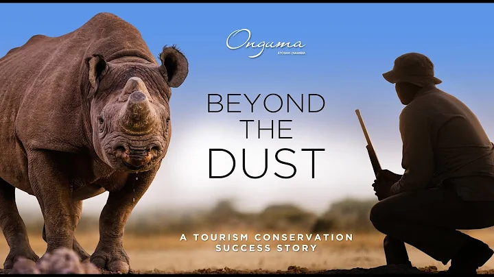 'Beyond The Dust - 4k - a Tourism Conservation Success Story'
