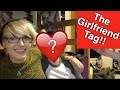 ~*The Girlfriend Tag*~