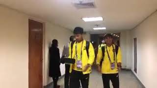 Terhibur Farizal Marlias Nyanyi Lagu Ukays