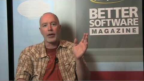 Large-scale Exploratory Testing: Lets Take a Tour preview | James Whittaker | STARWEST