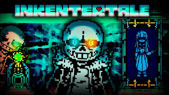 Dirtytale Insanity Sans fight v2.2 (final) - TurboWarp