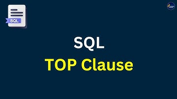 Select Top Statement | Top Clause in SQL | SQL Tutorial for Beginners in Hindi