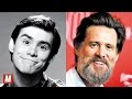 Jim Carrey | From 1 to 55 Years Old