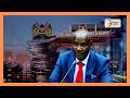 Mbadi Clarifies Finance Bill 2026 Provisions Amid Public Concern 